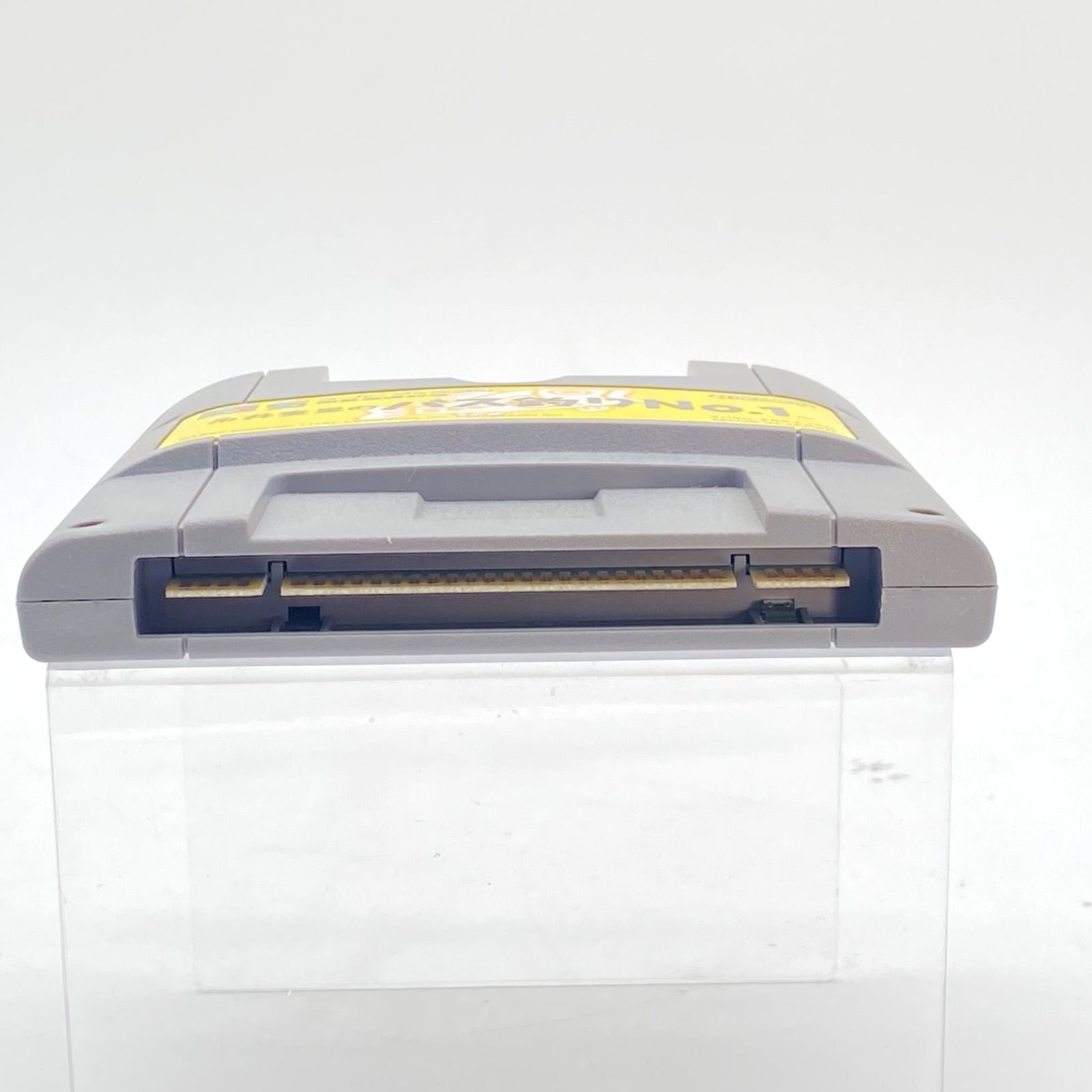 糸井重里のバス釣り No.1 スーパーファミコン ソフト 起動OK 箱