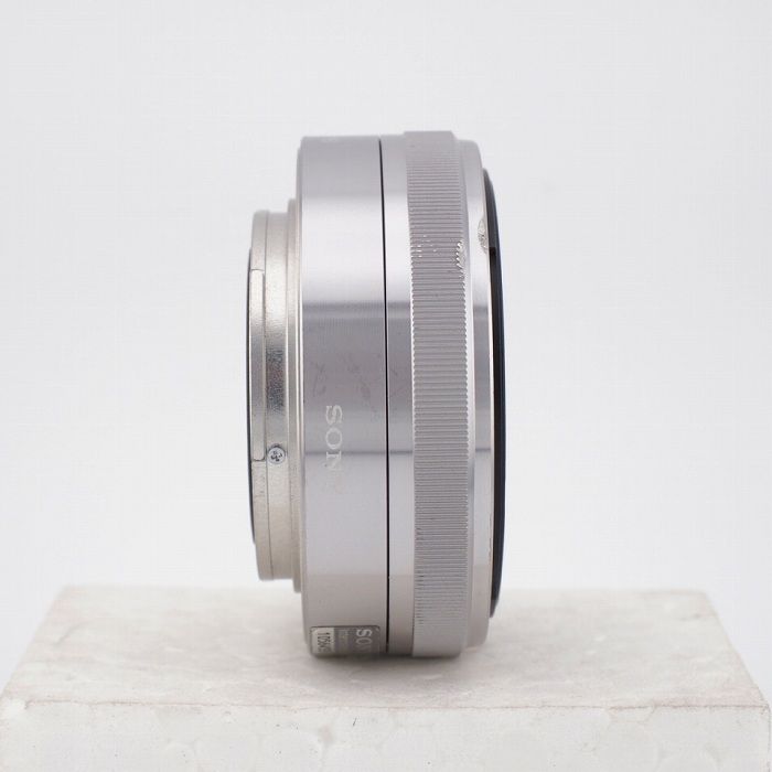 ソニー) SONY 購入 E16/2.8 SEL16F28 レンズ(単焦点) SONY E16/2.8