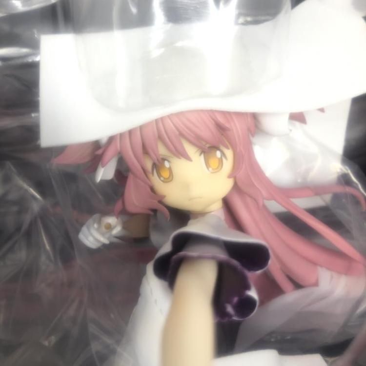 【中古】未開封)アルティメットまどか(魔法少女まどか☆マギカ)1/8[69]