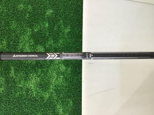 純正特注シャフト フレックスS
