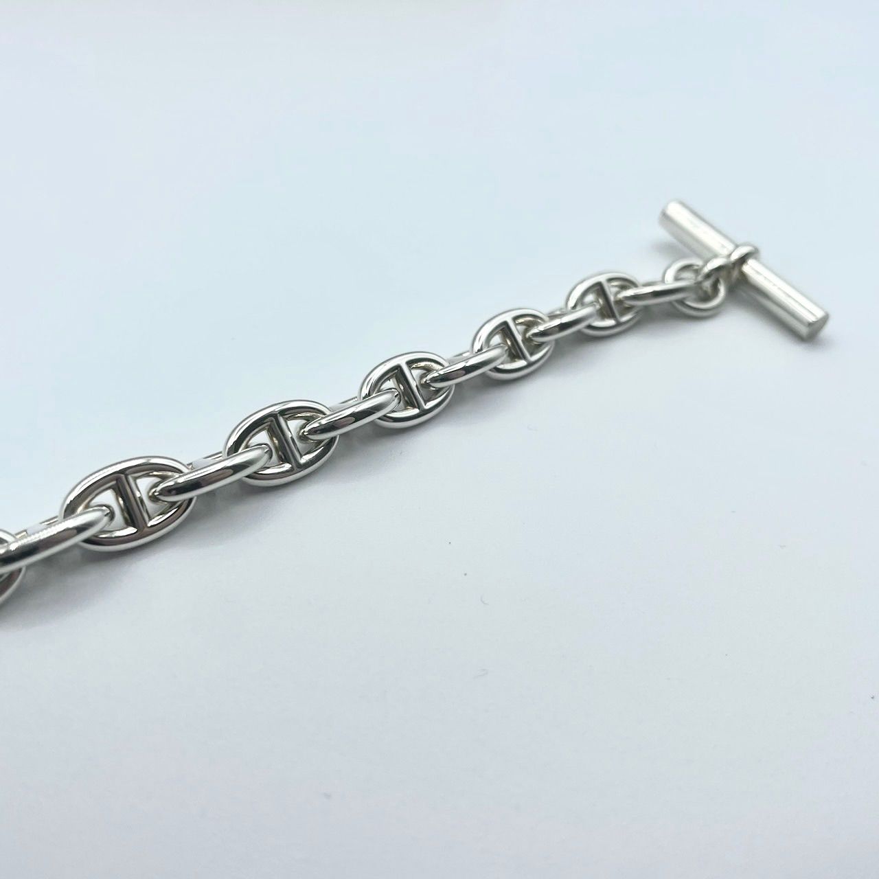 セール【HERMES】ブレスレット CHAIN DANCRE PM HERMES エルメス ブレスレット CHAIN DANCRE PM