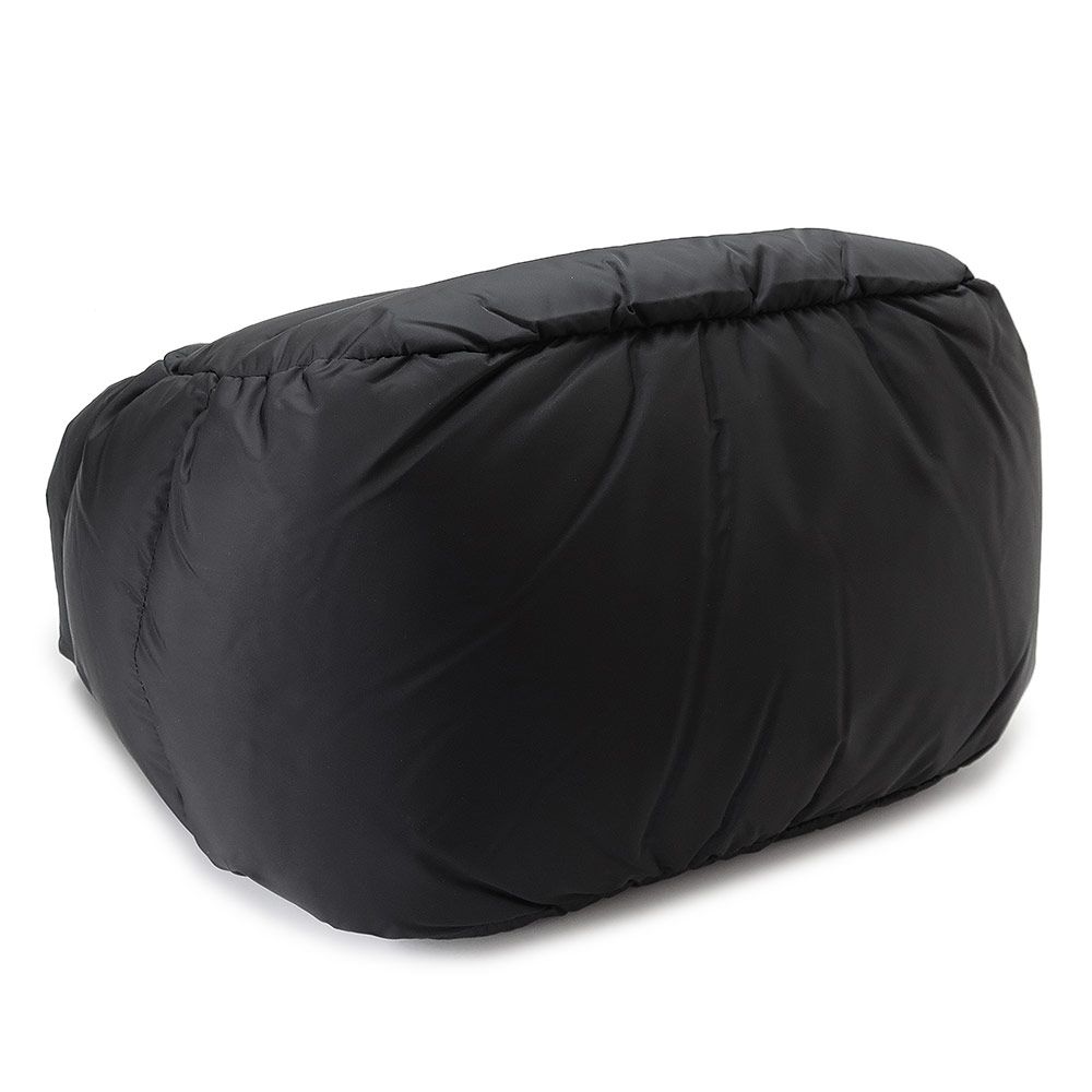 MONCLER ナイロン ダウントートバッグ LARGE MONCLER - MONCLER モンクレール XANDER TOTE LARGE トート