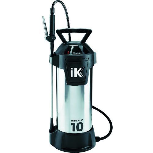 ｉＫ 蓄圧式噴霧器 ＩＮＯＸ ＳＳＴ１０