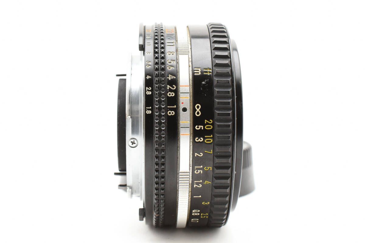 Ai-s NIKKOR
