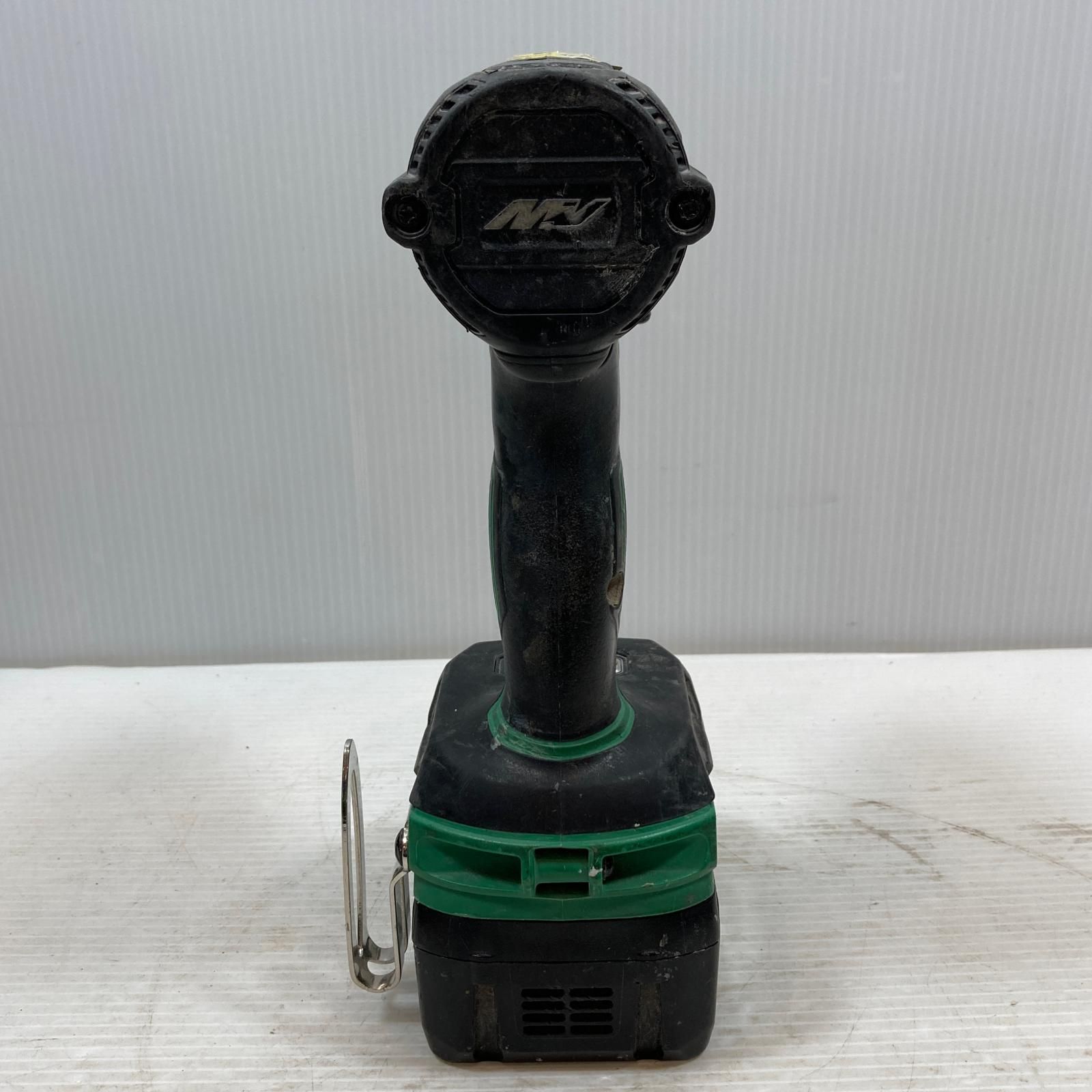 インパクトドライバ