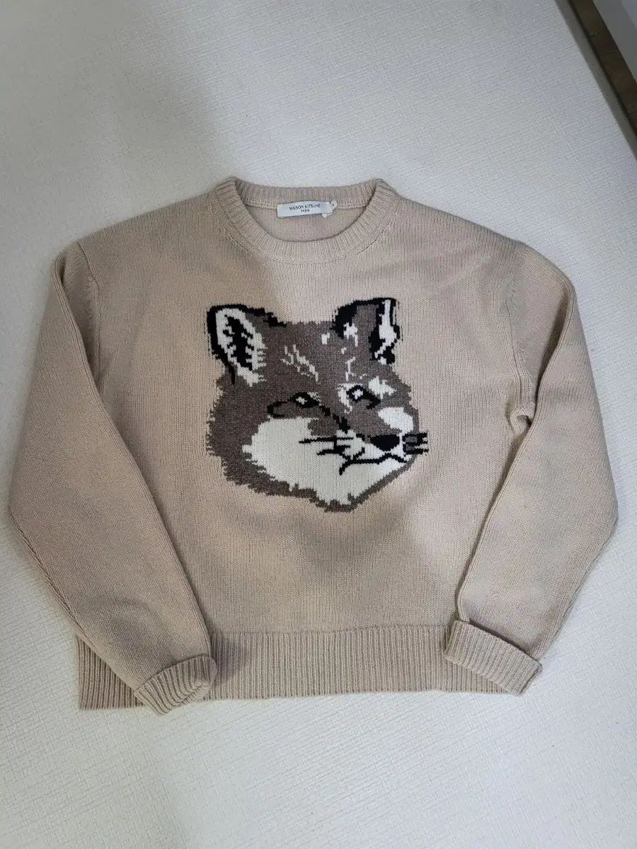 Maison Kitsuné メゾンキツネ