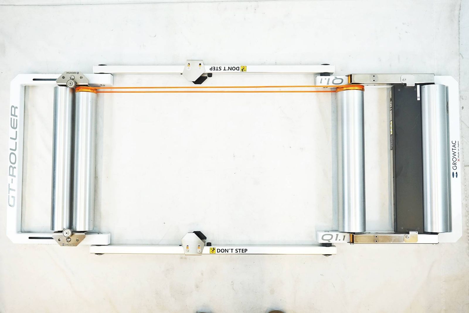 サイクルトレーナー