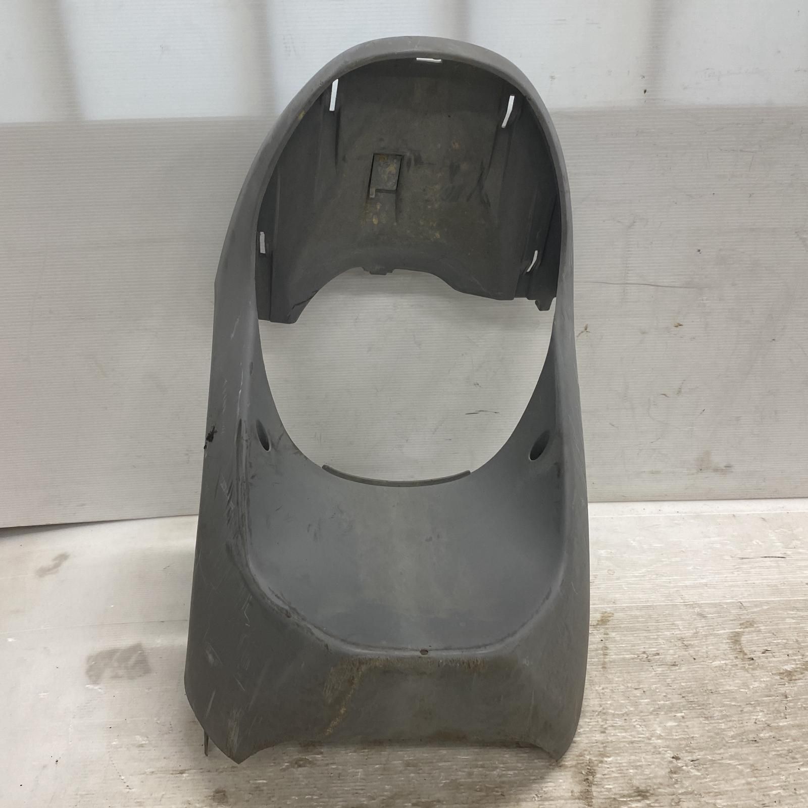 HONDA ライブディオ アンダーカウル ホンダ 希少な純正部品 日本製