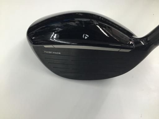 テーラーメイド Qi10