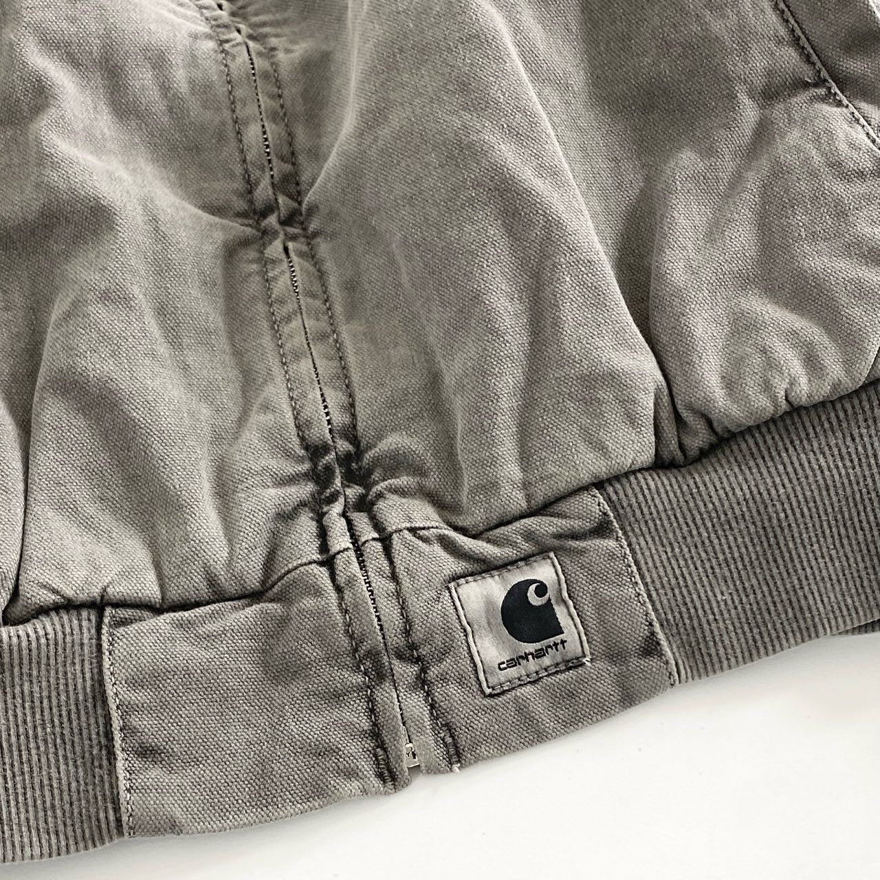 57e12 《未使用保管品》 タグ付 Carhartt WIP カーハート ダブルアイピ 
