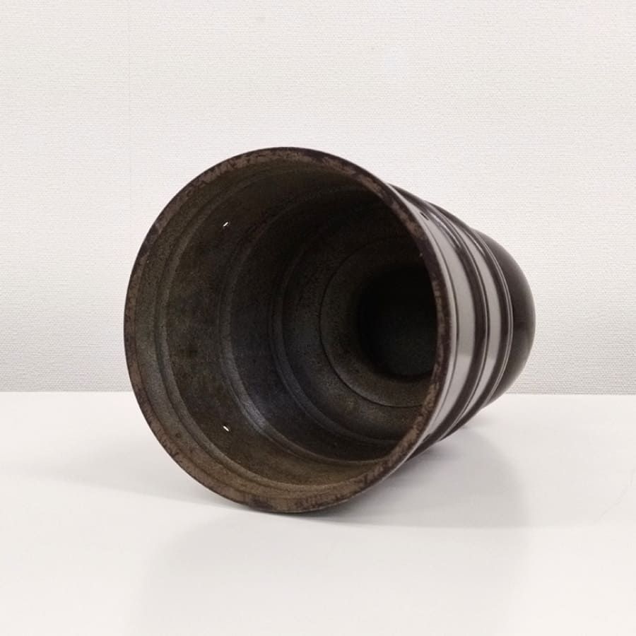 ギボシ　擬宝珠　装飾金物　ミニサイズ 擬宝珠（ギボシ）2寸 金メッキ付き品 金具・真鍮製・山車用品