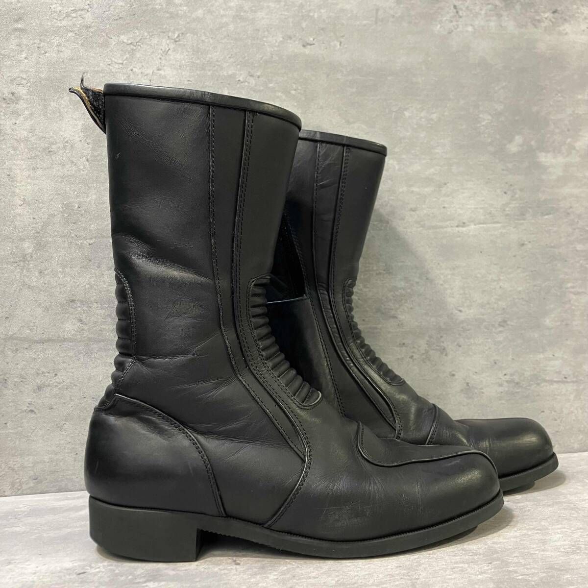 JUNYA WATANABE×KADOYA sidezlp biker boots サイドジップバイカー 