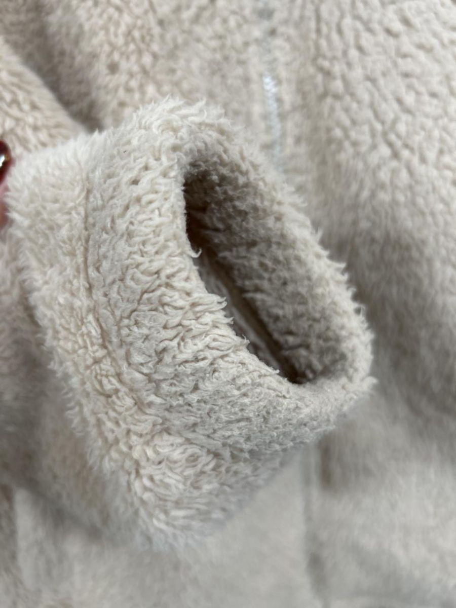 ザノースフェイス フリース