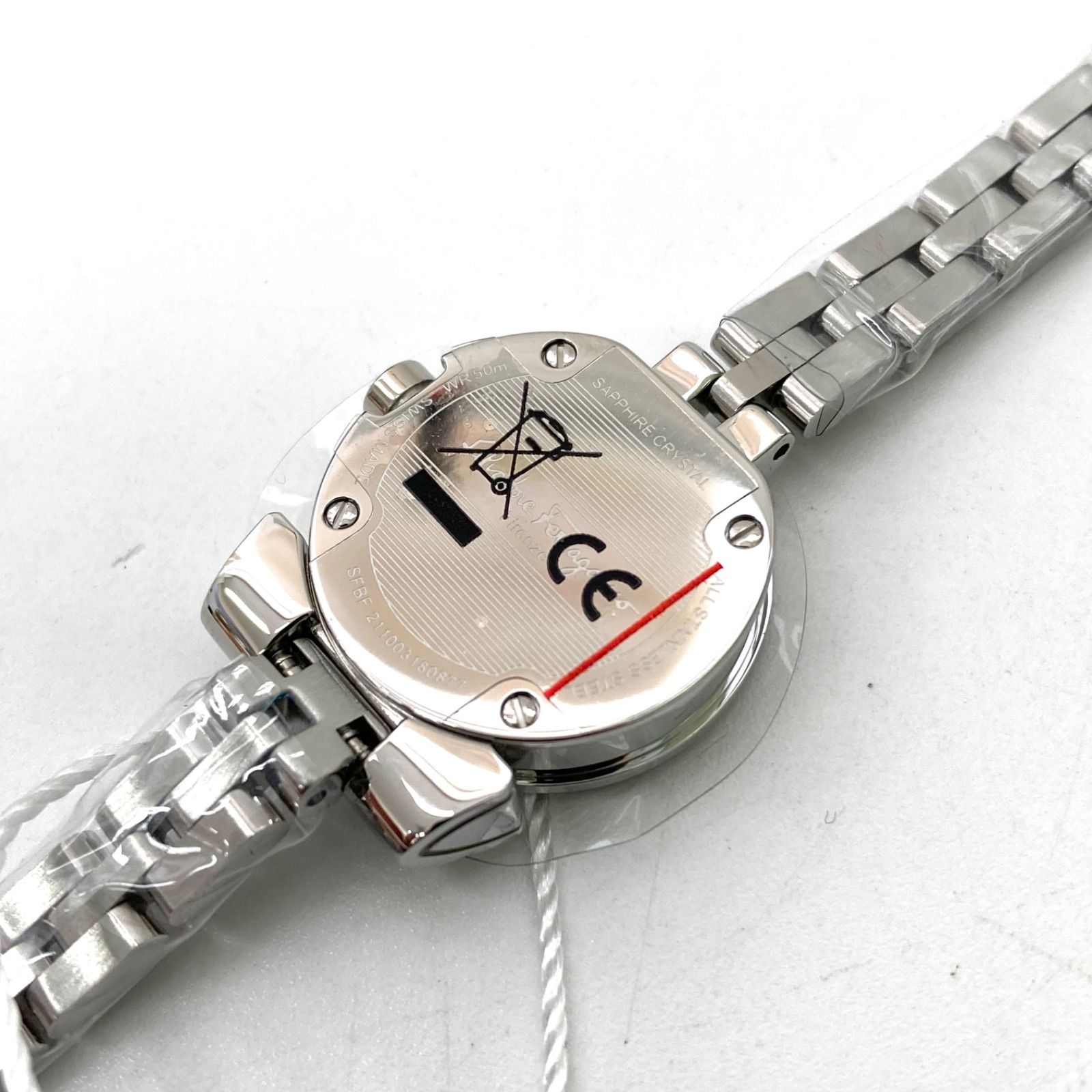 ?最終値下げセール中?【Salvatore Ferragamo】美品 フェラガモ 