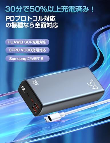 40000mAh