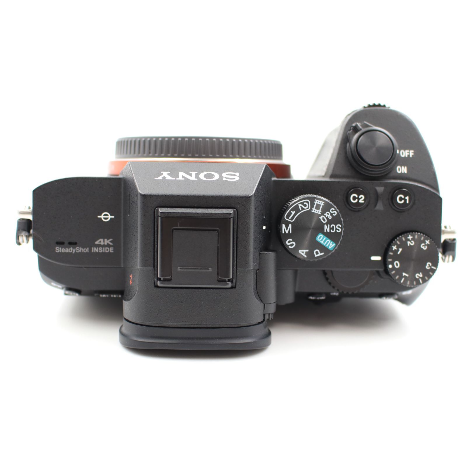□シャッター数8823枚！新品同様□ SONY α7III ボディ ILCE-7M3