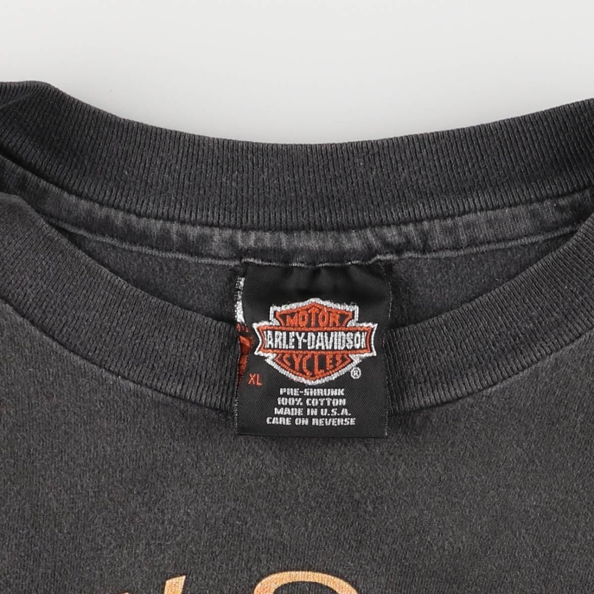 ハーレーダビッドソン