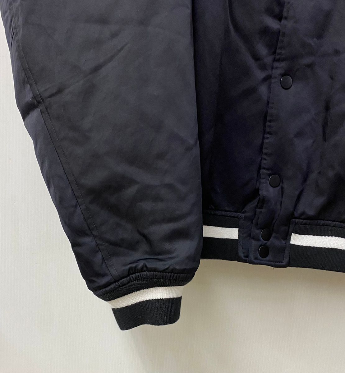 ジョーダン PARIS スタジャン M ブラック ナイキ NIKE エアジョーダン AIR JORDAN パリ・サンジェルマン