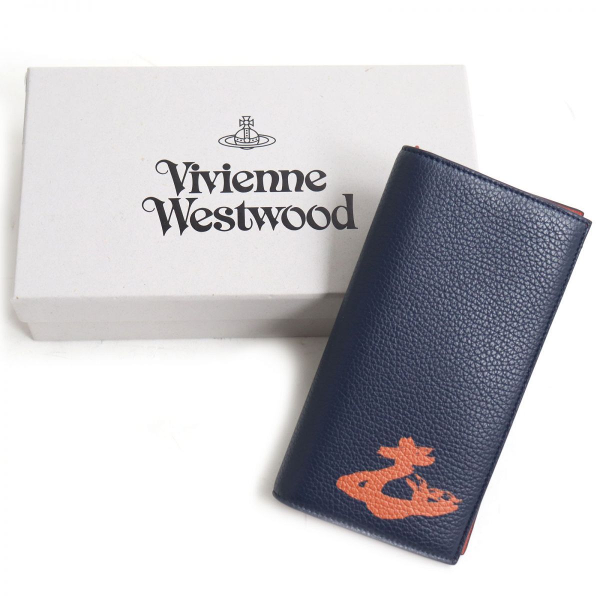 未使用品◇Vivienne Westwood ヴィヴィアンウエストウッド 51050050