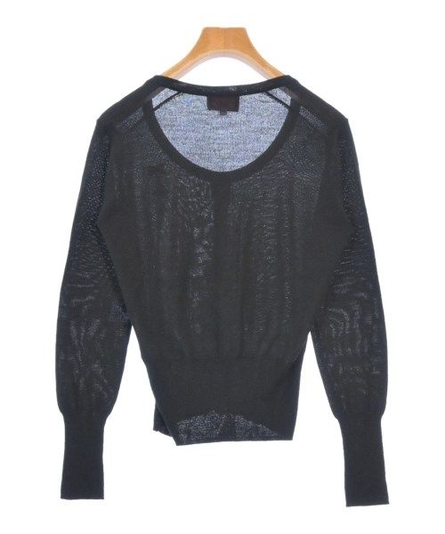 Vivienne Westwood RED LABEL カーディガン レディース 【古着