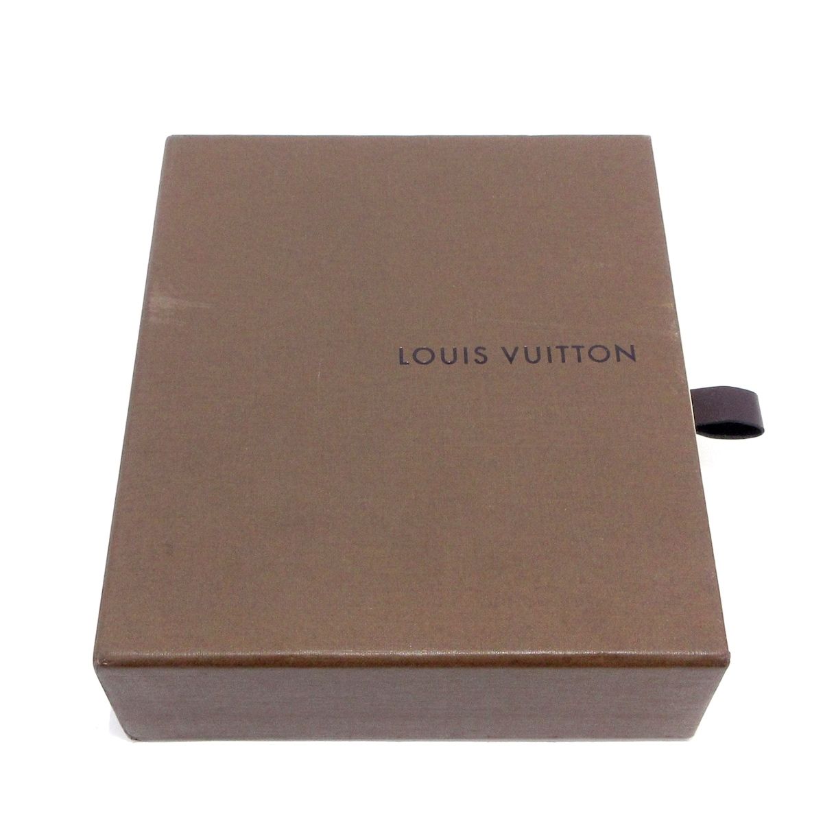 LOUIS VUITTON(ルイヴィトン) 3つ折り財布 ポルトフォイユLVポンヌフ  