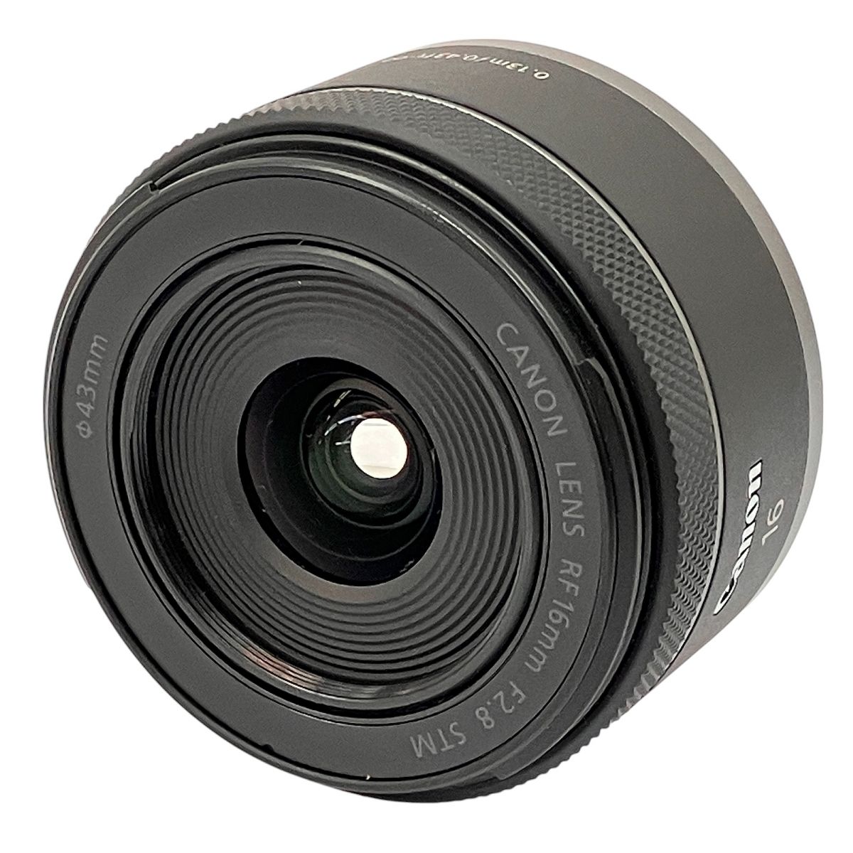 RF16mm