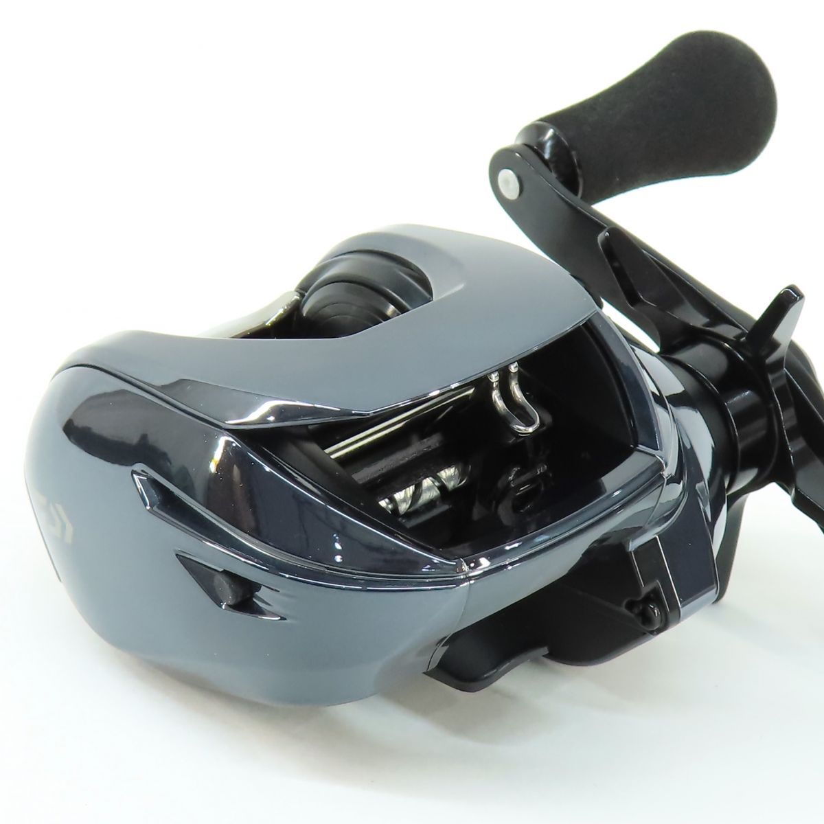 DAIWA ダイワ IM Z LIMITBREAKER リミットブレイカー XHL TW HD-C 00630305 左ハンドル ベイトリール  ※中古美品 - メルカリ