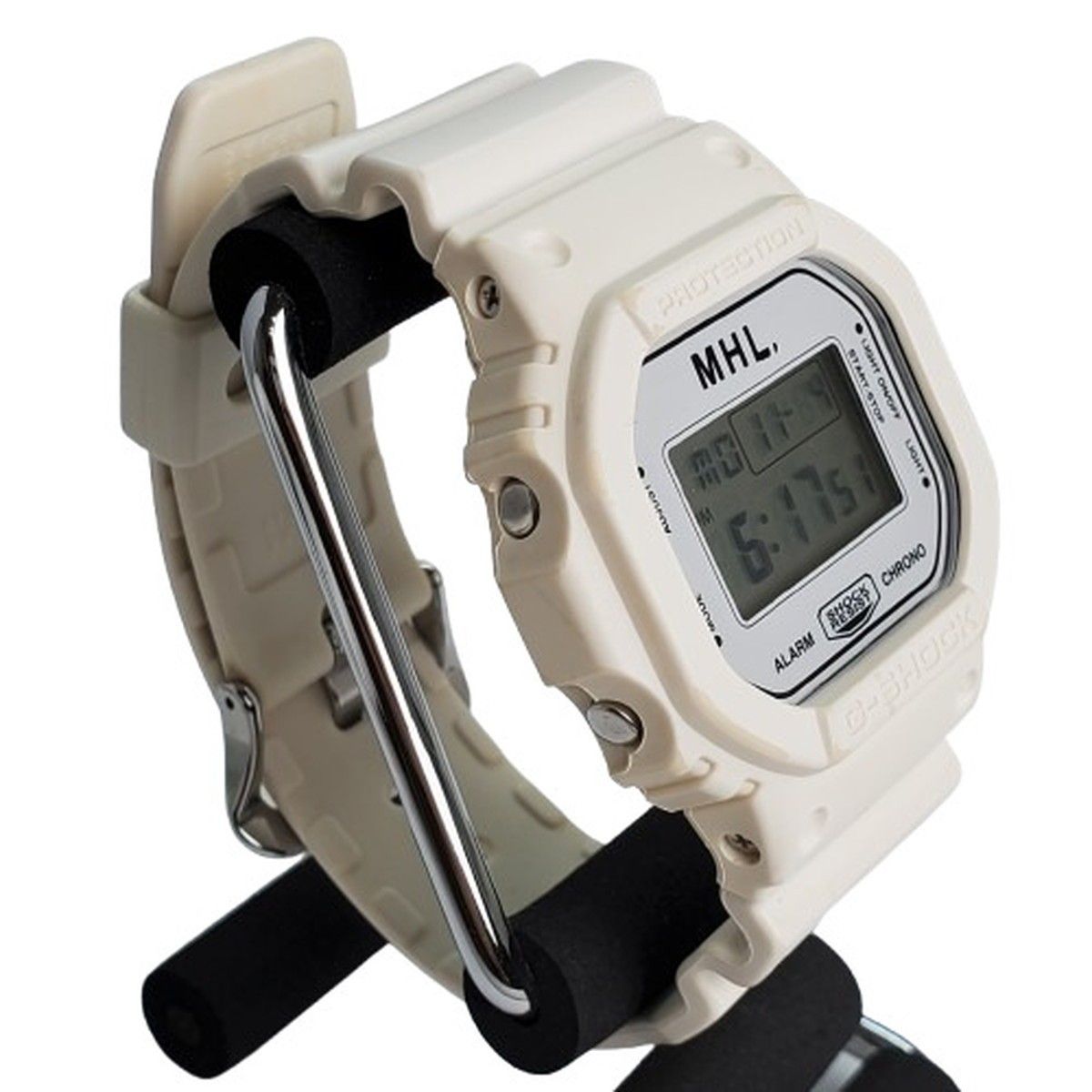 CASIO G-SHOCK DW-5600VT  MHL マーガレットハウエル CASIO G-SHOCK DW-5600VT MHL マーガレットハウエル