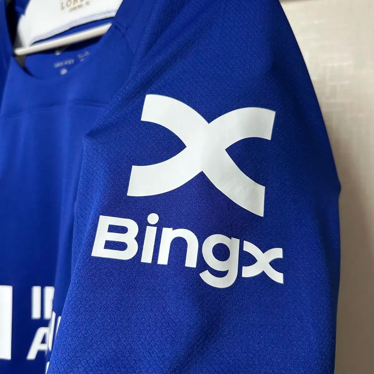 24-25コール・パーマー #20 Mサイズ オーセンティック ユニフォーム 24