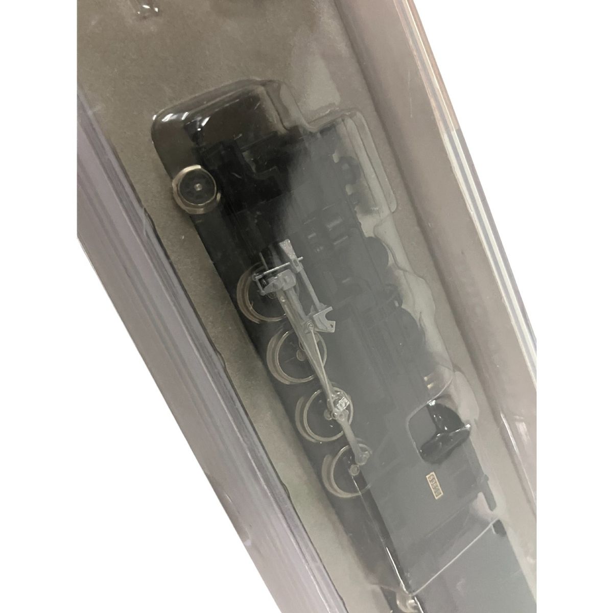 MICRO ACE A9705 9600形 69690 デフなし 蒸気機関車 鉄道模型 Nゲージ