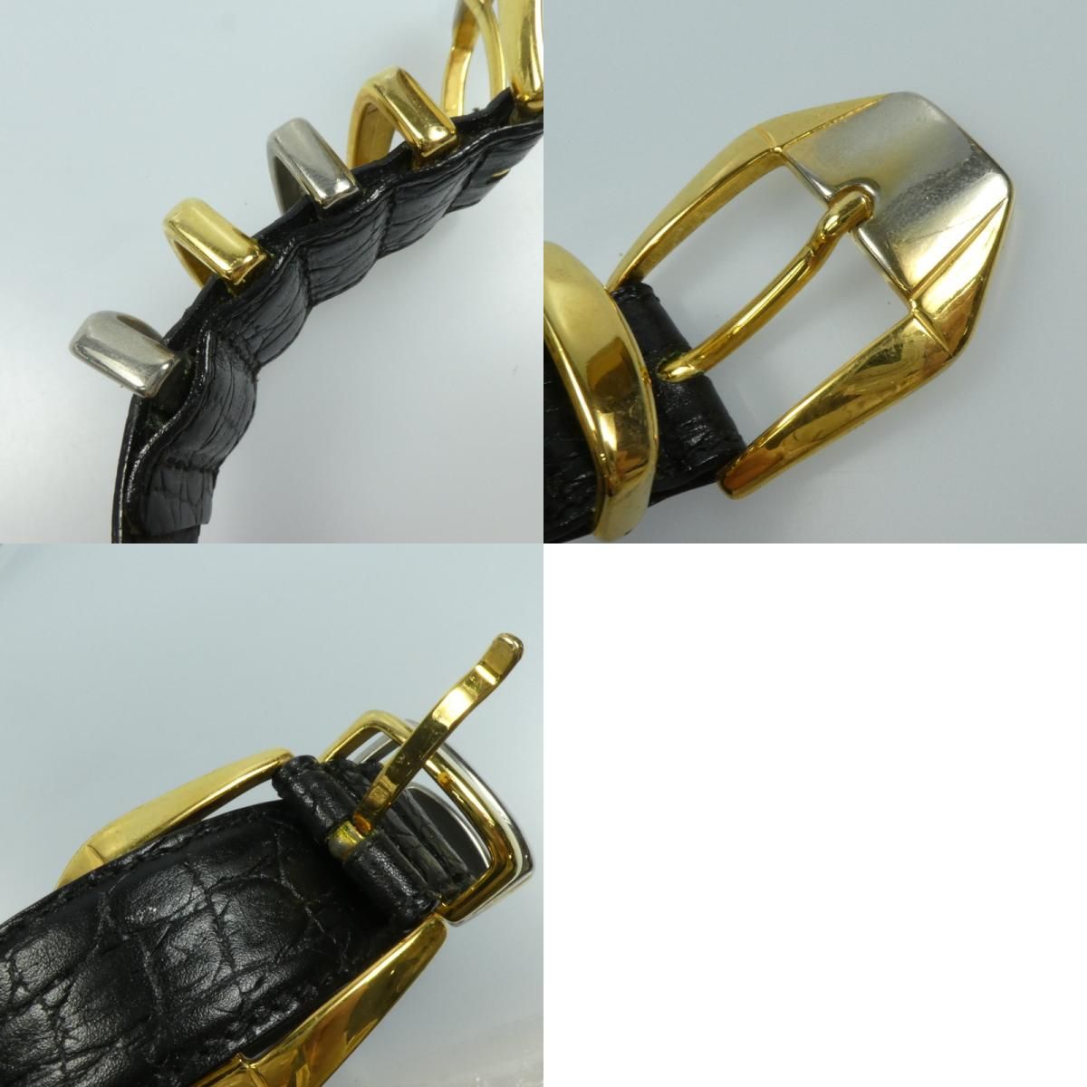 VERSACE　4連ベルト 2025年最新】versace ベルト 4連の人気アイテム - メルカリ