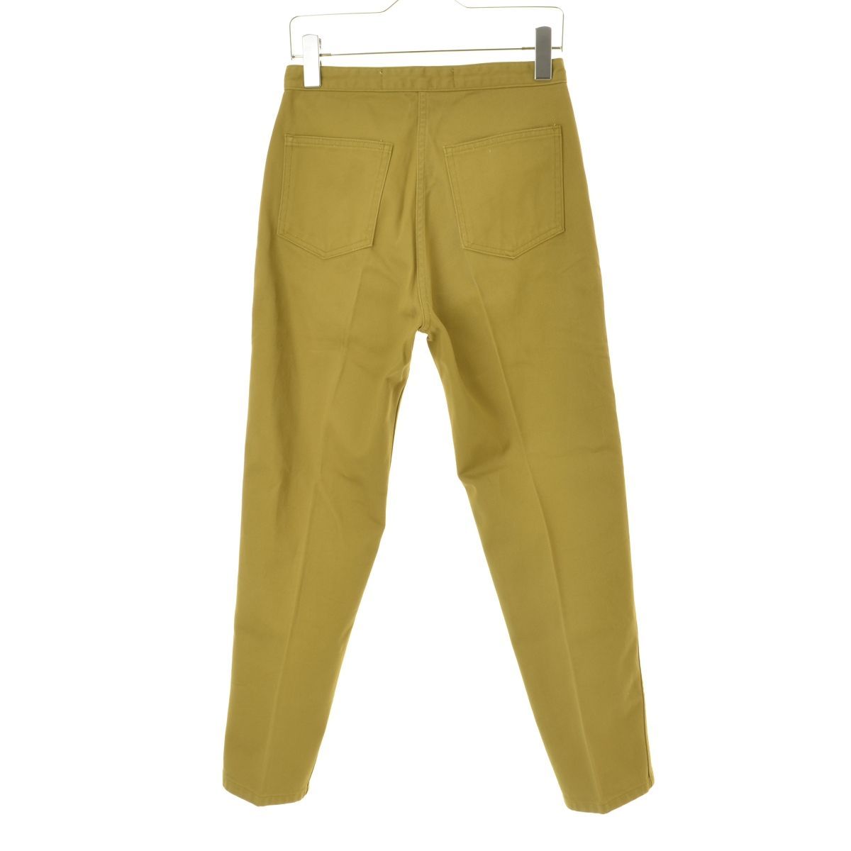 32【THE SHINZONE / ザ シンゾーン】19AMSPA54 AUTHORITY PANTS 