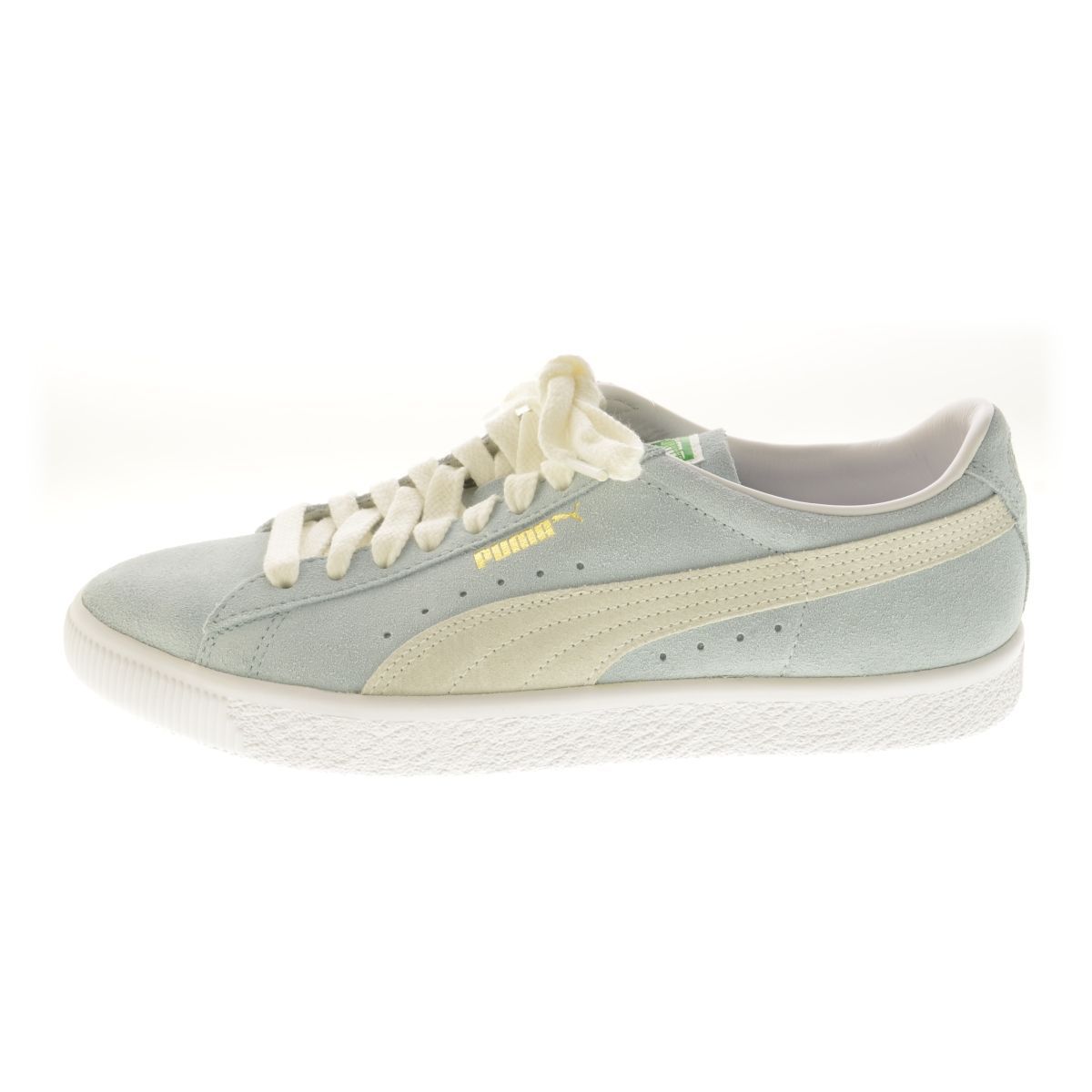 PUMA】365942-12 SUEDE 90681スニーカー - メルカリ