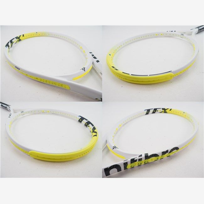 中古 テニスラケット テクニファイバー TF-X1 V2 285 2024年