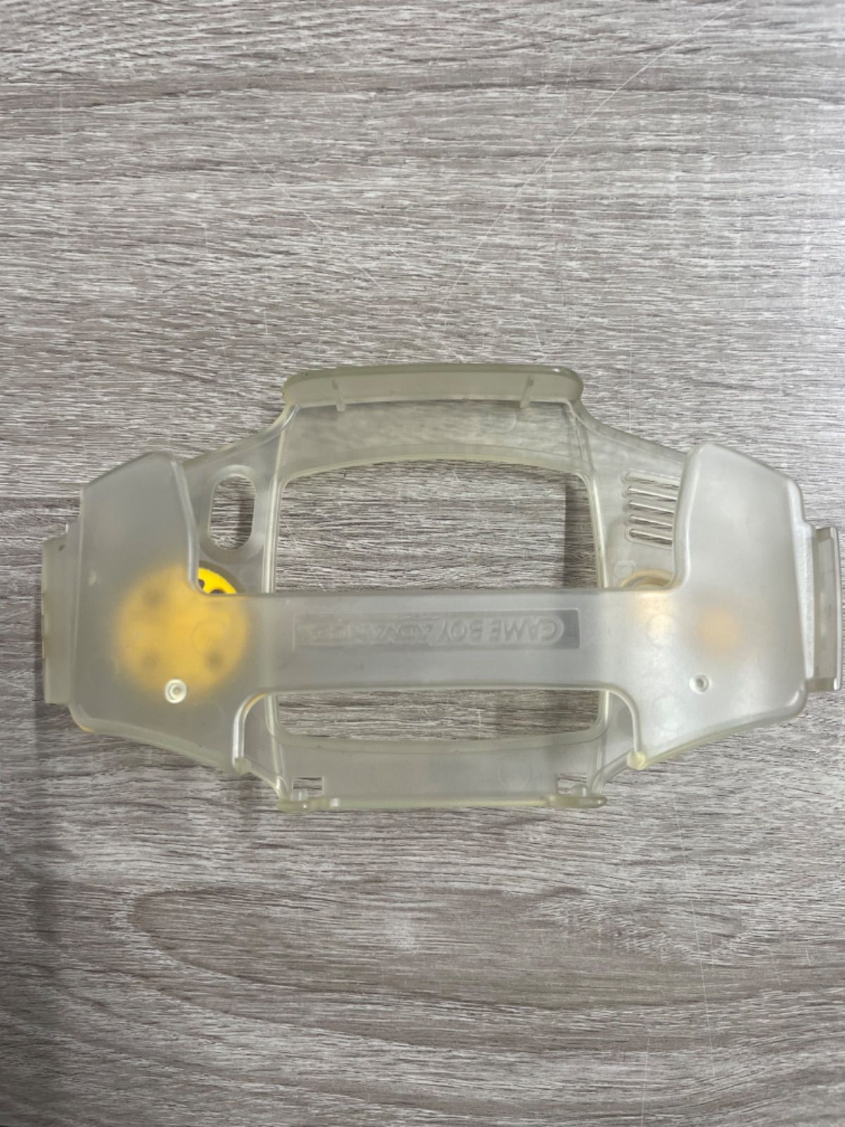 【レア】ゲームボーイアドバンス GBA スティックアドバンス レア】ゲームボーイアドバンス GBA スティックアドバンス - メルカリ