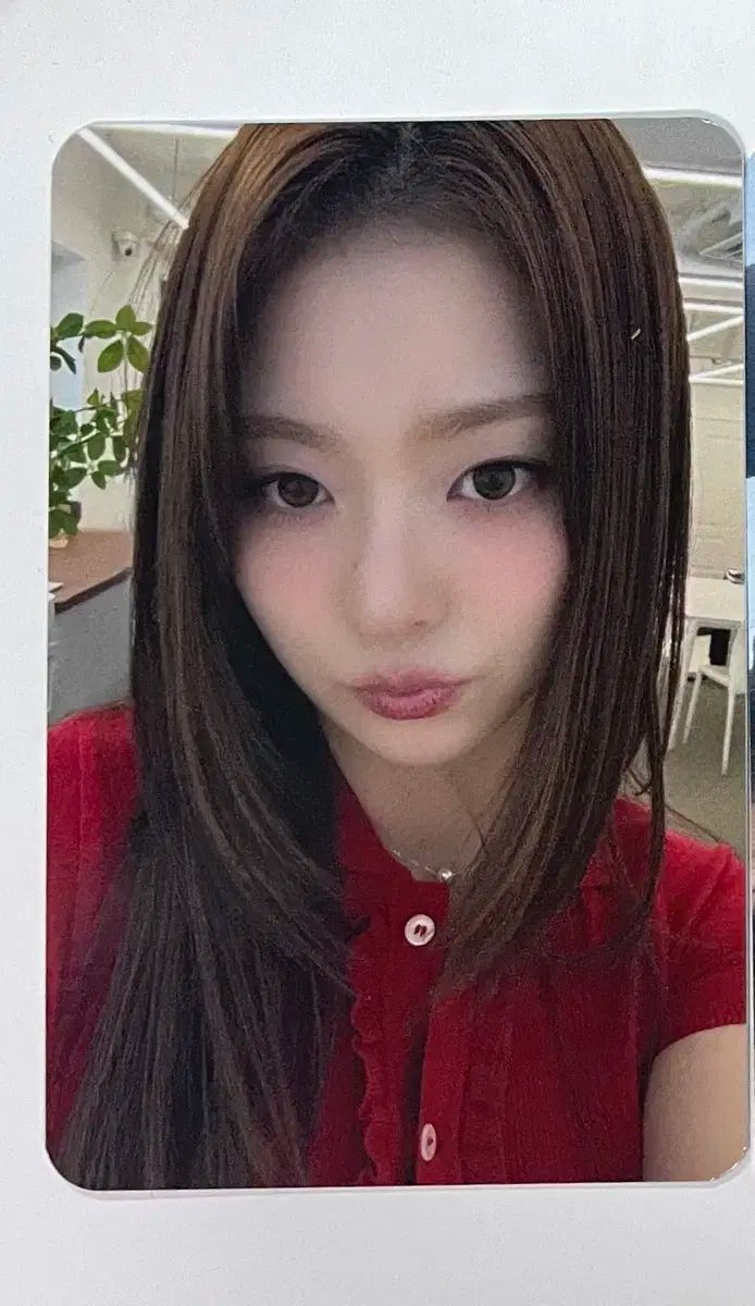 fromis_9 ナギョン　トレカ　セット　サノク fromis_9 ナギョントレカ2枚セット - メルカリ