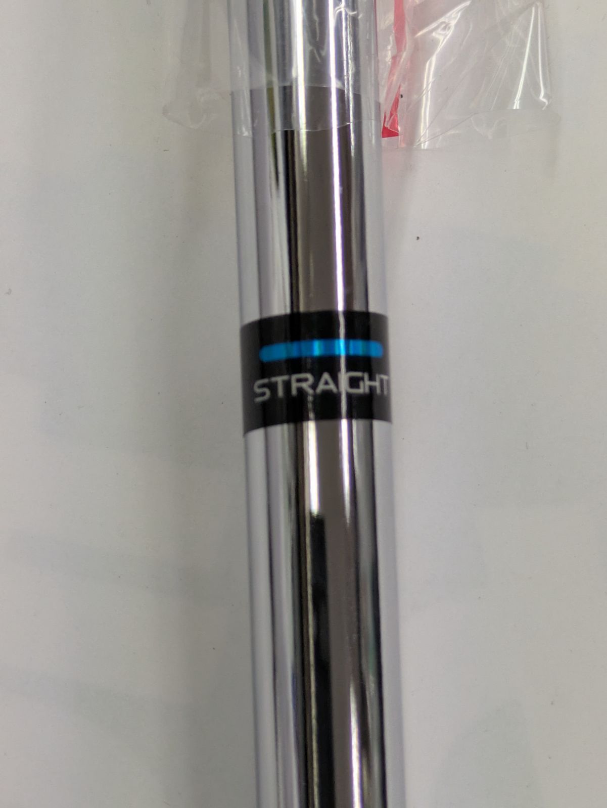 Pt【新品未使用品】PING ピン SCOTTSDALE DS72 34インチ PING SPST 
