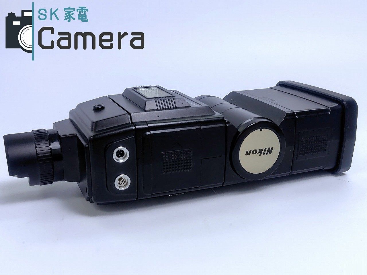 スピードライト SB-900 中古価格比較 - 価格.com Nikon スピードライト