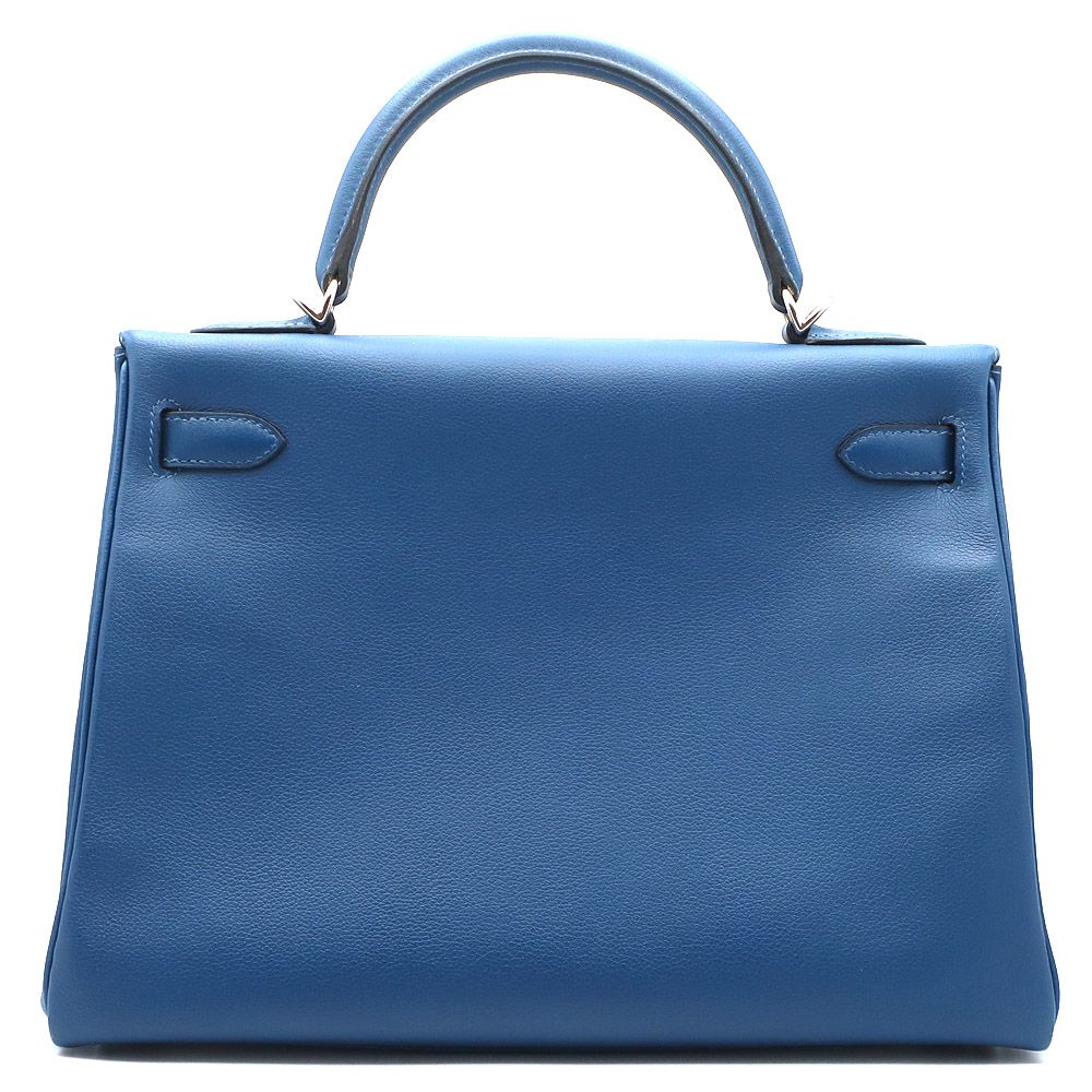 エルメス ケリーヴェルソ32 Bランク.