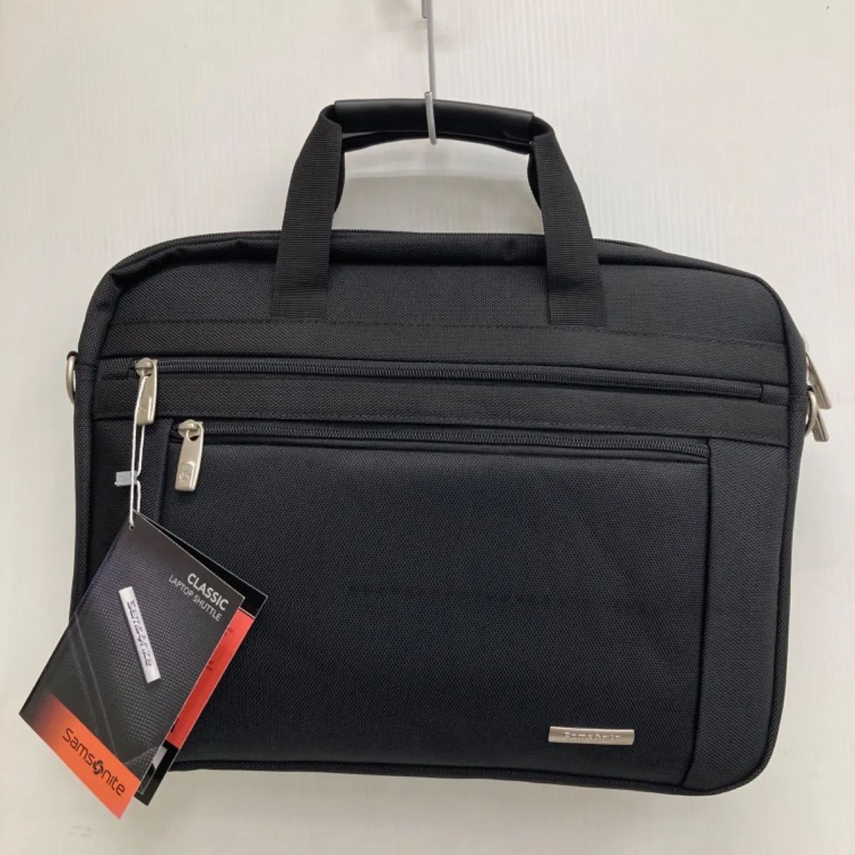 未使用】 ビジネスバッグ Samsonite サムソナイト Classic Business 