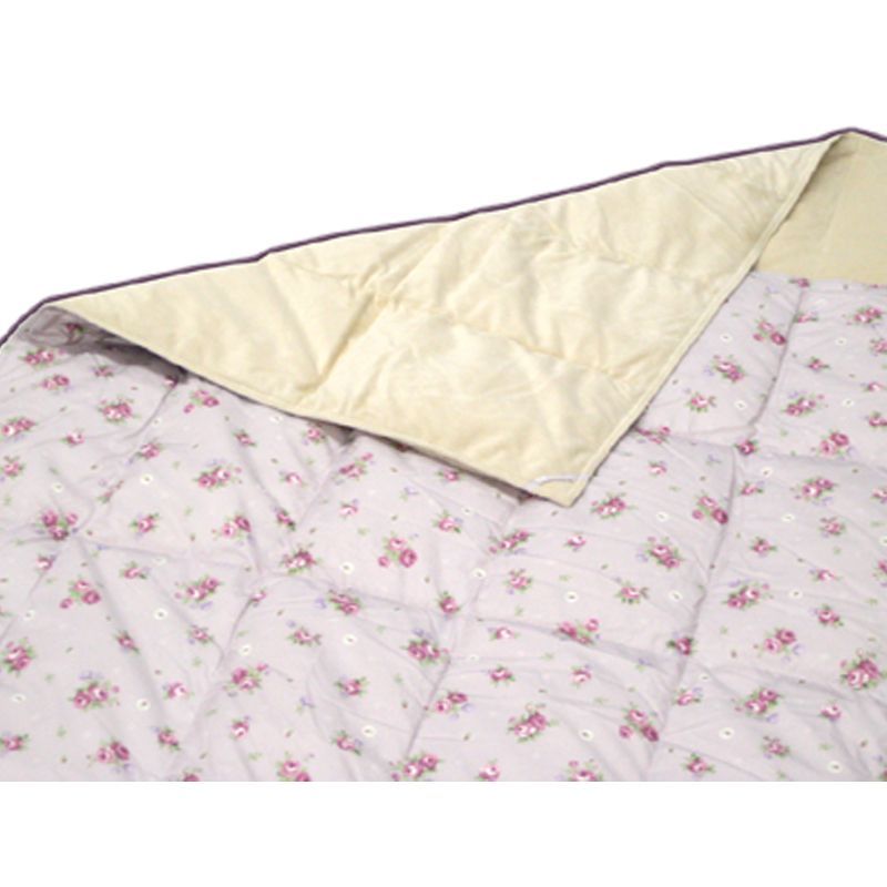 えり裏起毛生地