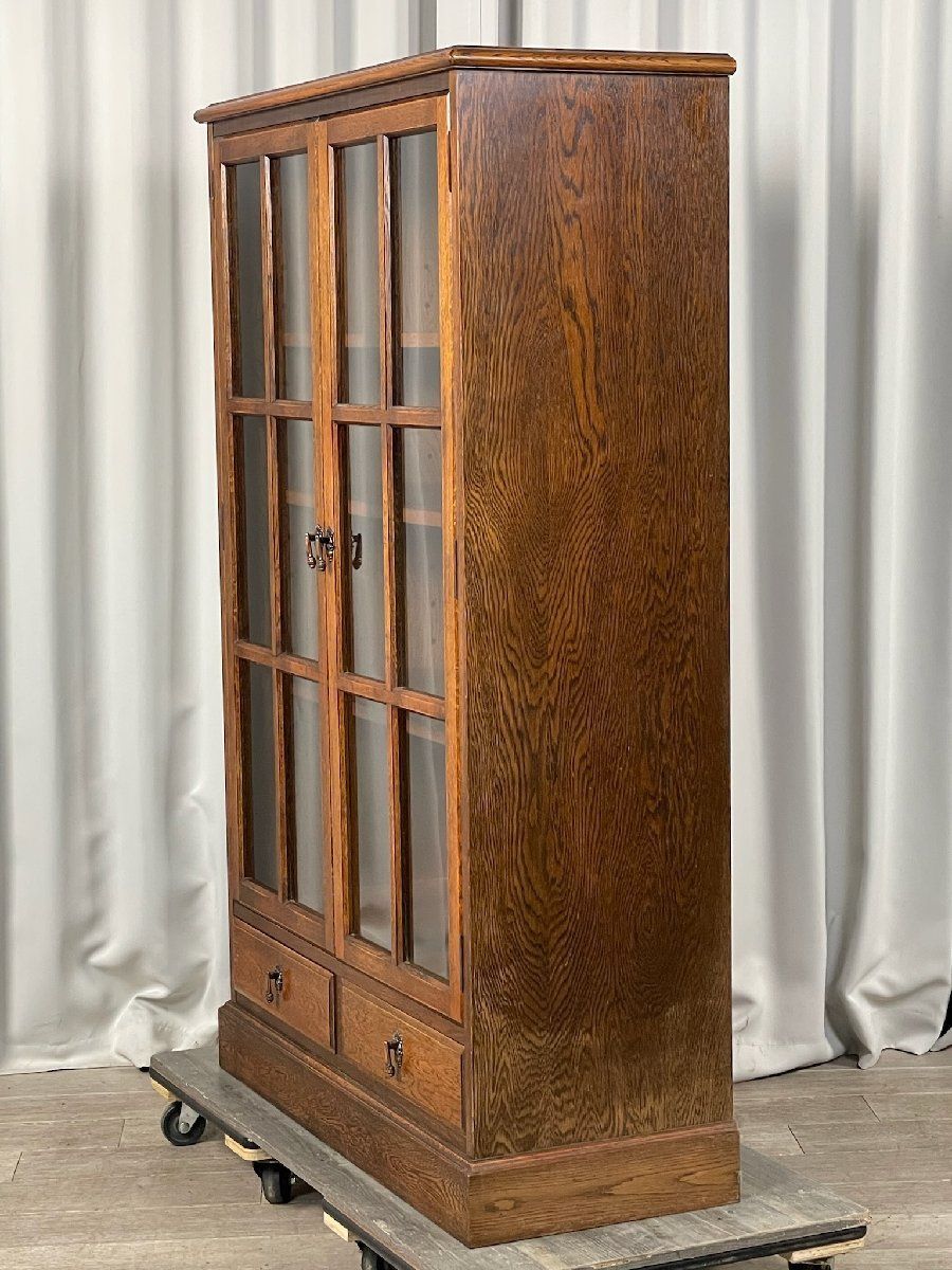 ブルージュ オーク材