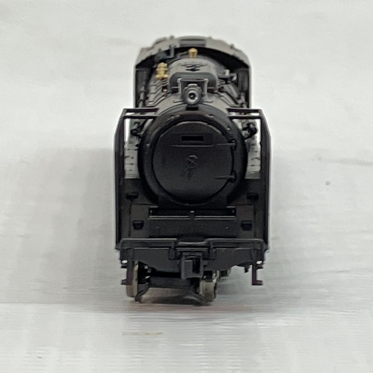 Nゲージ 鉄道模型