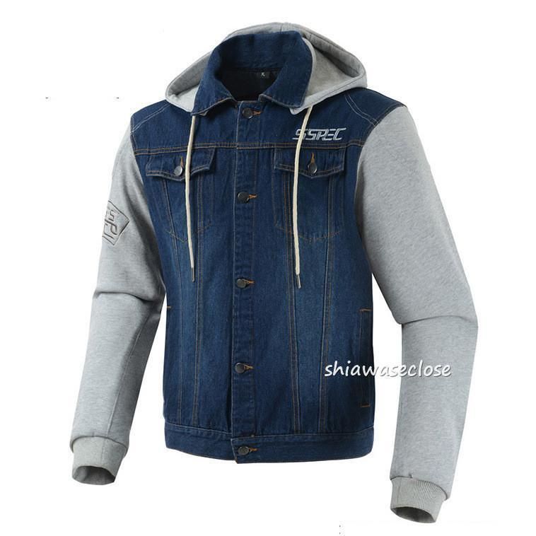 バイクジャケット