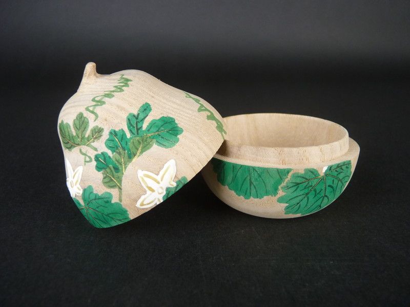 茶合