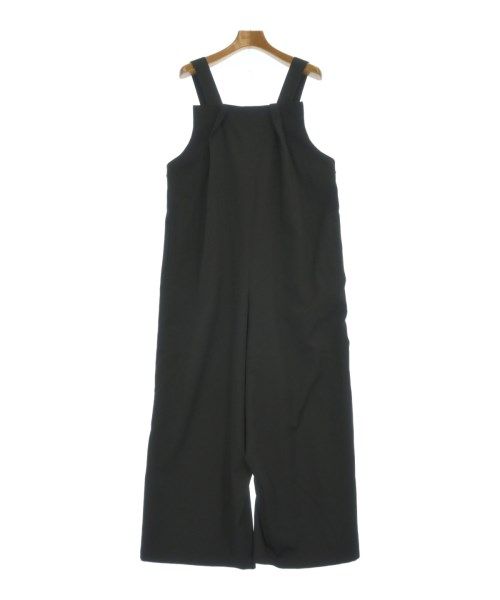 YOHJI YAMAMOTO オールインワン|サロペット レディース 古着