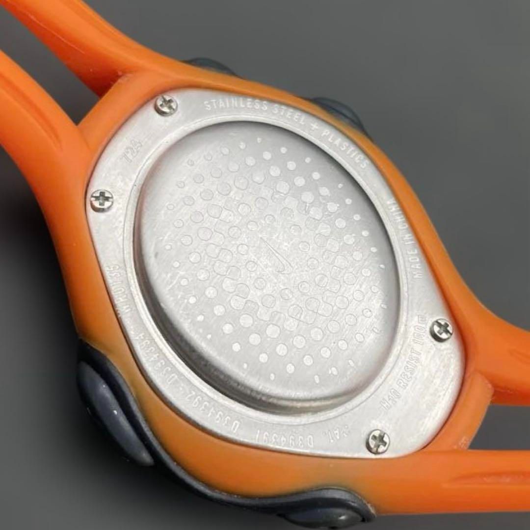 NIKE TRIAX SWIFT 724 デジタル オレンジ【美品・動作ＯＫ】 NIKE TRIAX SWIFT 724 デジタル オレンジ ナイキ トライアックス