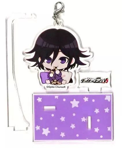 中古】雑貨 王馬小吉 「ニューダンガンロンパV3 みんなのコロシアイ新