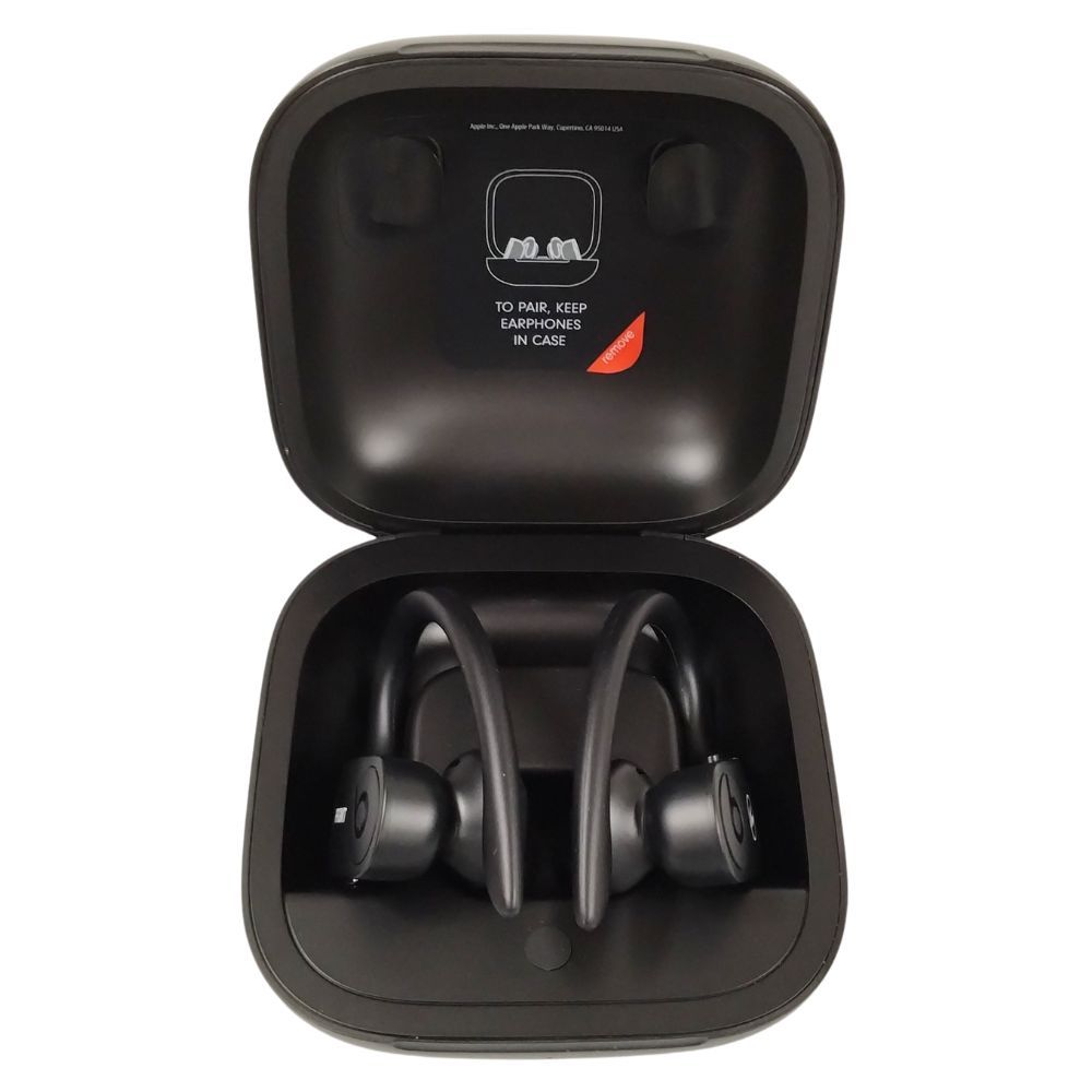 FRAGMENT DESIGN フラグメント × Beats by Dr.Dre Powerbeats Pro ワイヤレス イヤホン 正規品 /  35072 - メルカリ