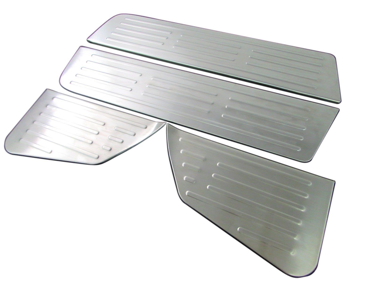 BRIGHTZ エブリイワゴン DA17W ステンレスエントランスモール ENT-MOL-031 DA17 DA A17 17 エブリイ ワゴン エブリィワゴン エブリィ エブリーワゴン エブリー エブリイーワゴン エブリイー エブリィーワゴン